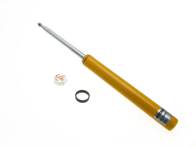 Koni Sport (Yellow) Shock 76-82 Porsche 924/ 924 Turbo - Front 1