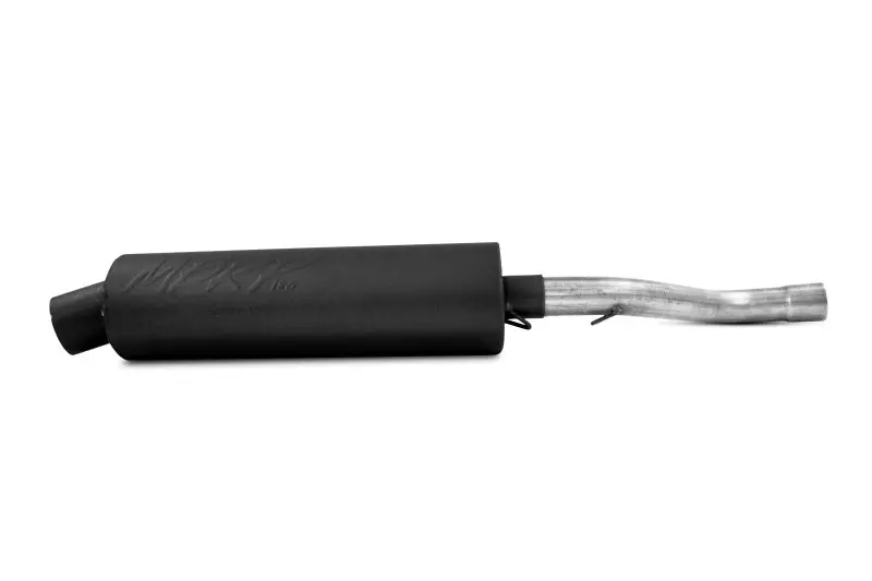 Mbrp 1985-87 Honda Atc 250Es Big Red / Trx 250 Direct Replacement Slip-On Exhaust W/Utility Muffler 1