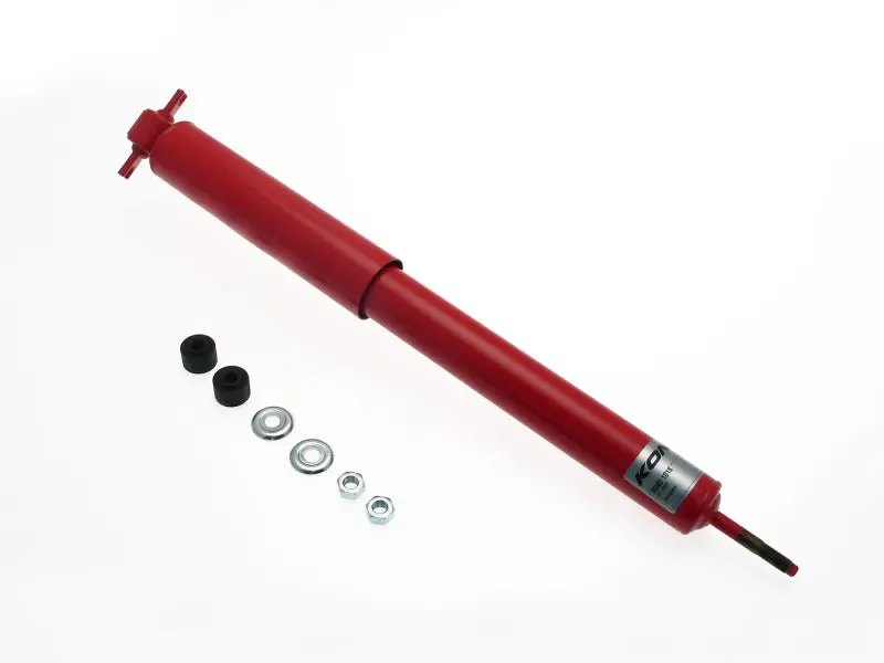 Koni Classic (Red) Shock 70-81 Chevrolet Camaro Incl. Z-28 - Rear 1