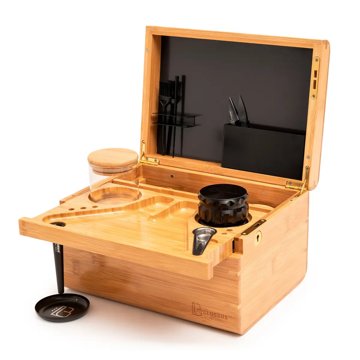 Discovery Storage Box Natural 1