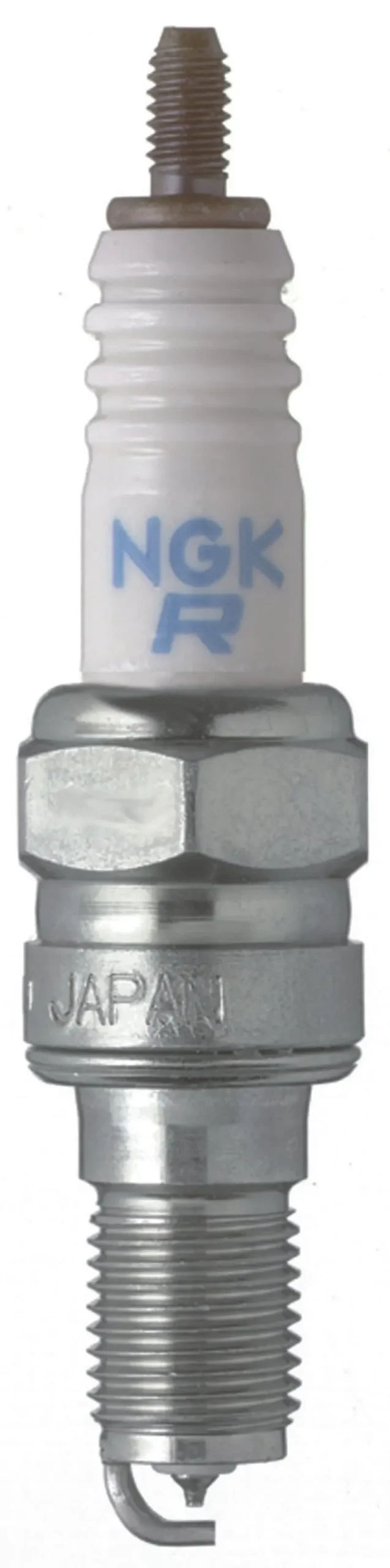 Ngk Laser Iridium Spark Plug Box Of 4 (Imr9a-9H) 1