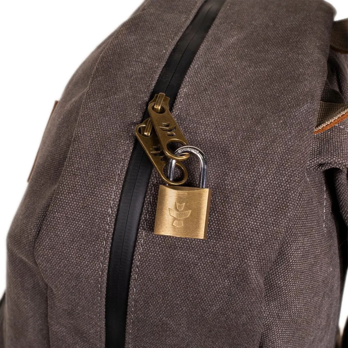 Revelry Explorer - Smell Proof Backpack 5