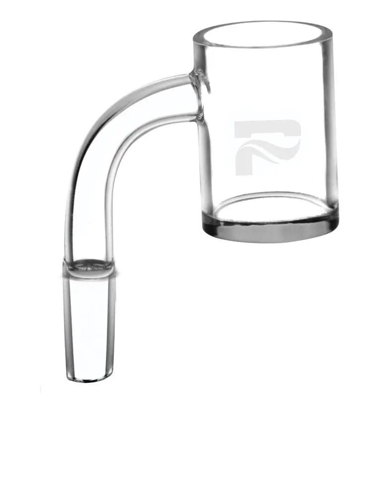 Pulsar Quartz Fat Bottom Banger - 90D 1