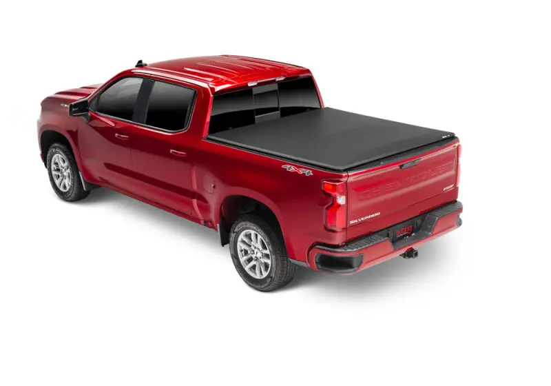 Extang 2019 Chevy/Gmc Silverado/Sierra 1500 (New Body Style - 5Ft 8In) Trifecta 2.0 1