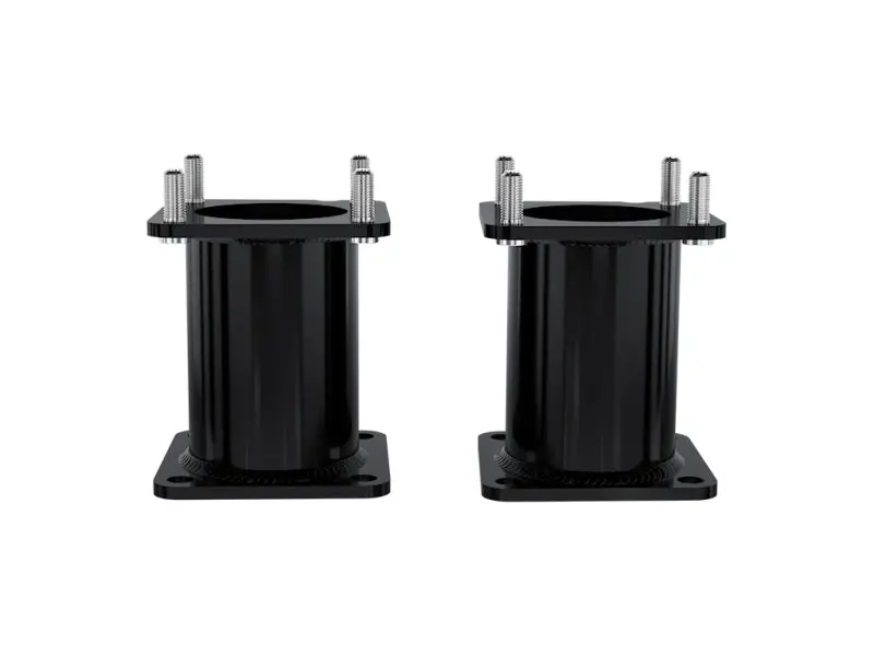 Icon 22-23 Toyota Tundra/23 Sequoia 6In Coilover Spacer Kit 1