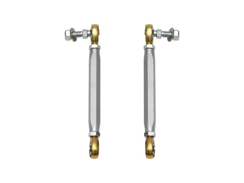 Icon 2020+ Jeep Jt Rear Sway Bar Link Kit 1