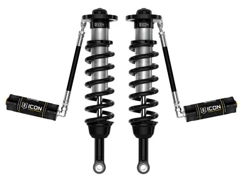 Icon 2024+ Toyota Tacoma 2.5In Vs Rr Coilover Kit 1