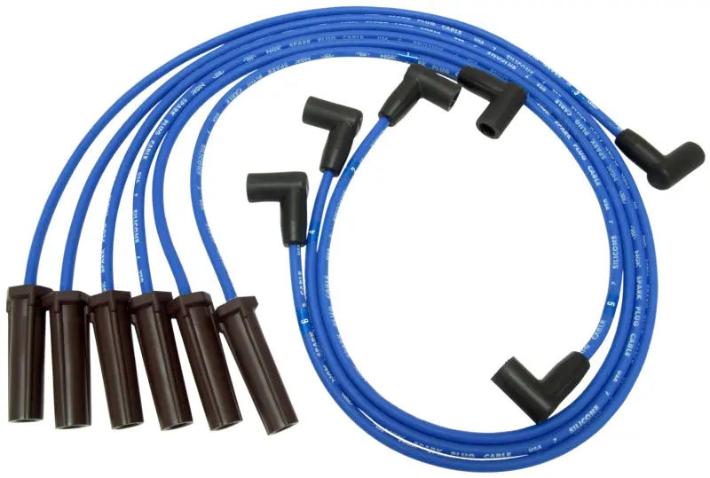 Ngk Buick Lesabre 2005-1999 Spark Plug Wire Set 1
