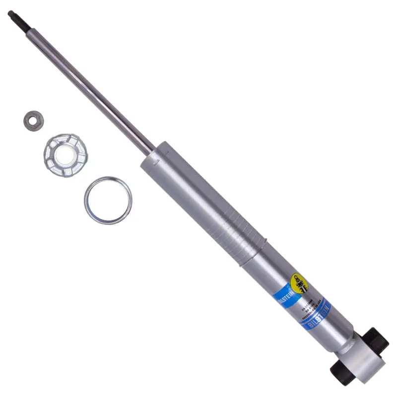 Bilstein 5100 Series 2021+ Ford Bronco 4 Door Rear 46Mm Monotube Shock Absorber 1