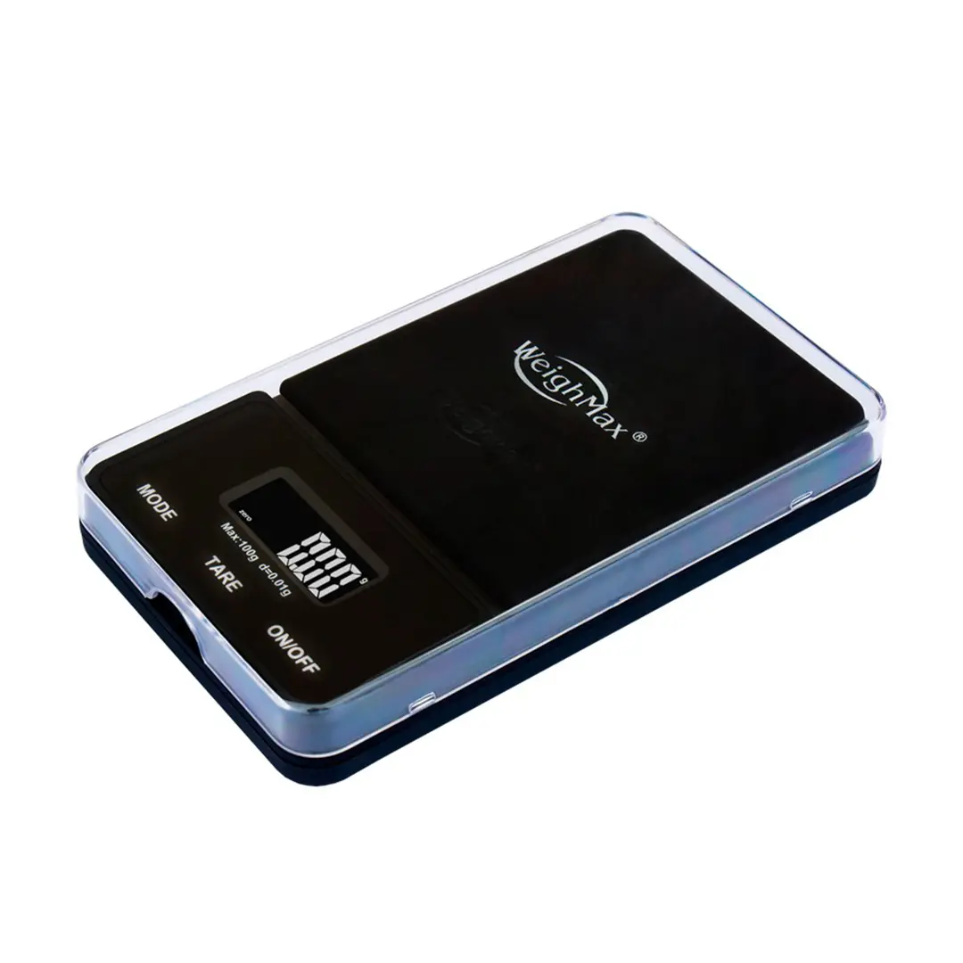 Weighmax Nj-800 Scale 1