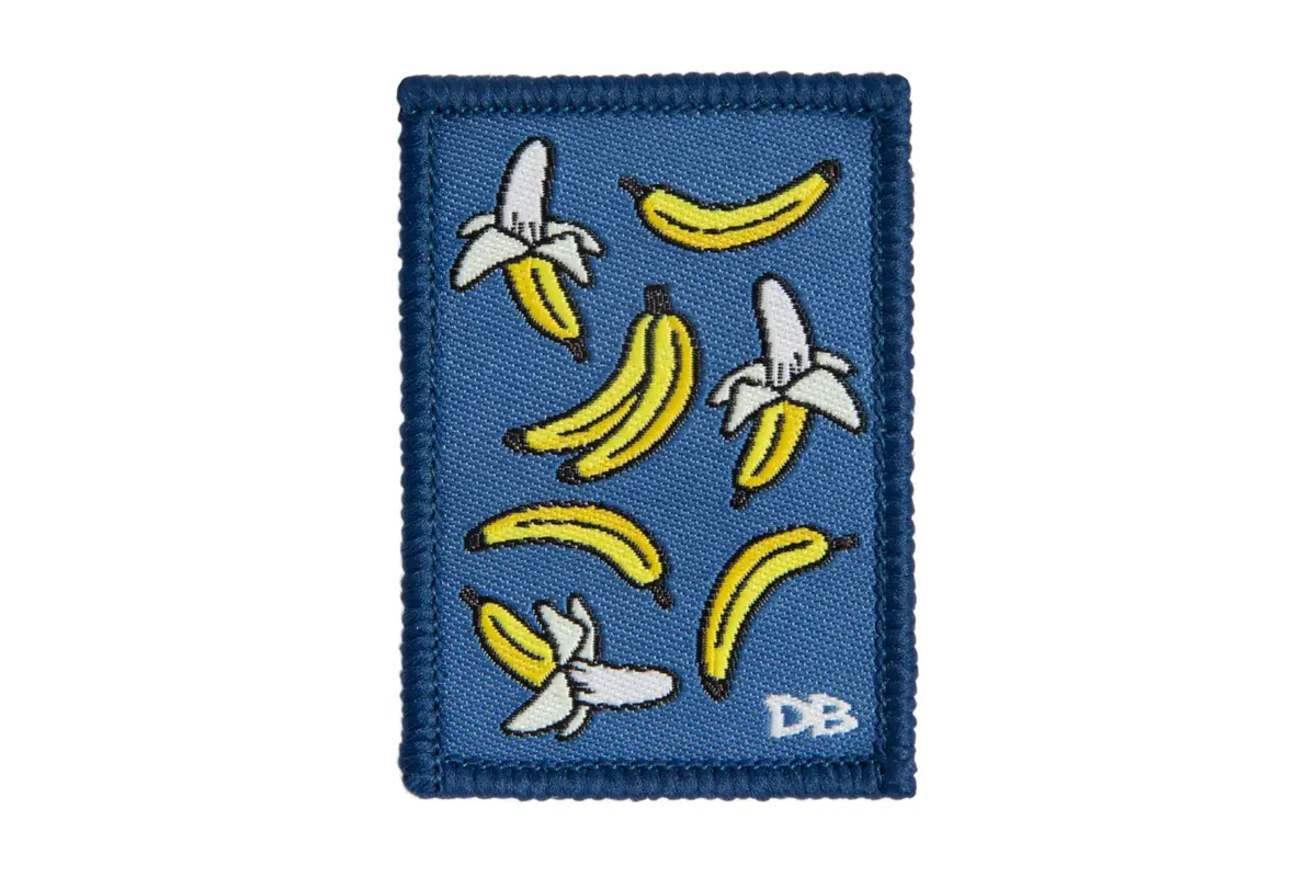 Dime Bags Banana Patch 1