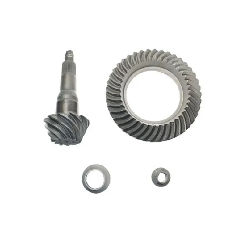 Ford Racing 2015 Mustang Gt 8.8-Inch Ring And Pinion Set - 3.55 Ratio 1