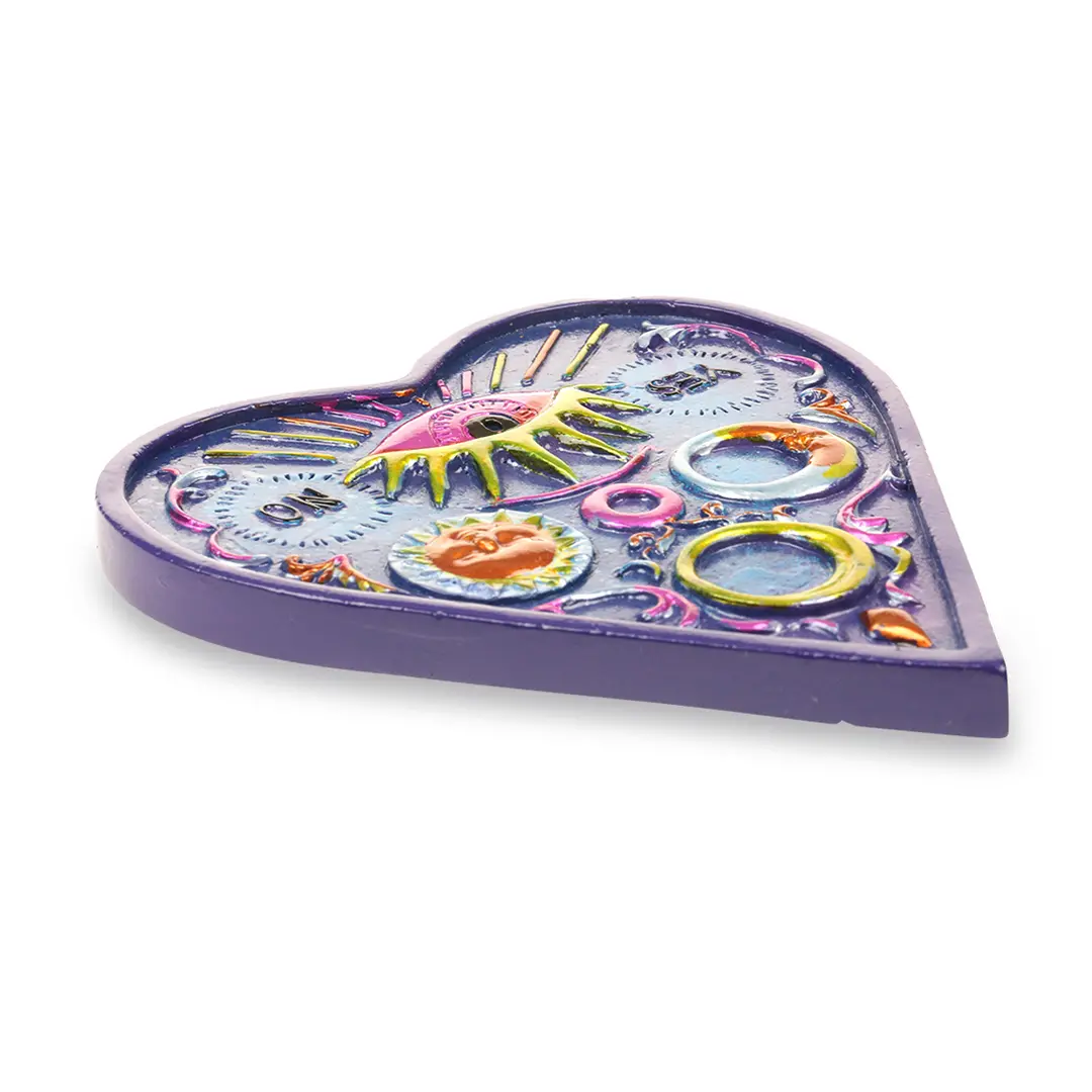 Fantasy Incense Burners 13