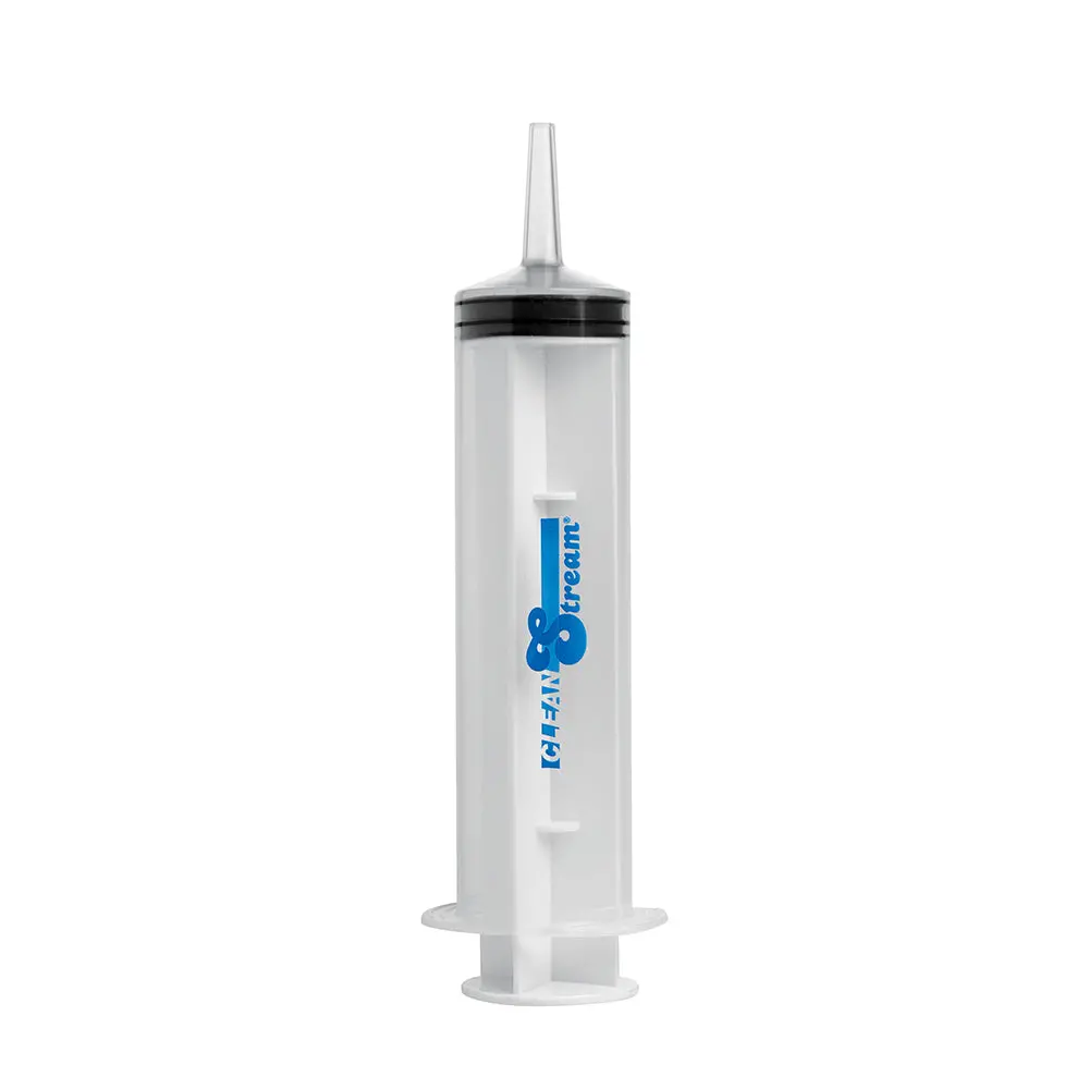 Cleanstream 150Ml Enema Syringe 1