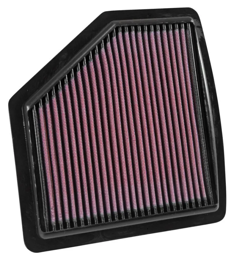 K&N Replacement Panel Air Filter For 2016 Honda Hr-V 1.8L 1