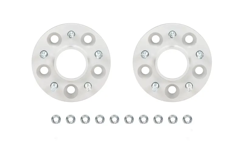 Eibach Pro-Spacer System 25Mm Spacer - 2015 Ford Mustang Ecoboost / V6 / Gt 1