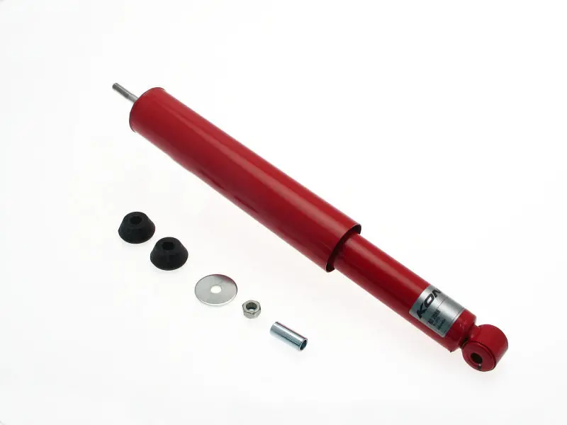 Koni Classic (Red) Shock 69-71 Porsche 911/ 912 - Rear 1