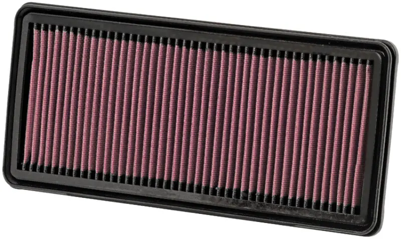 K&N Replacement Air Filter Acura Tl 04-06, Rl 05-08; Honda Accord Hybrid 05-07 1