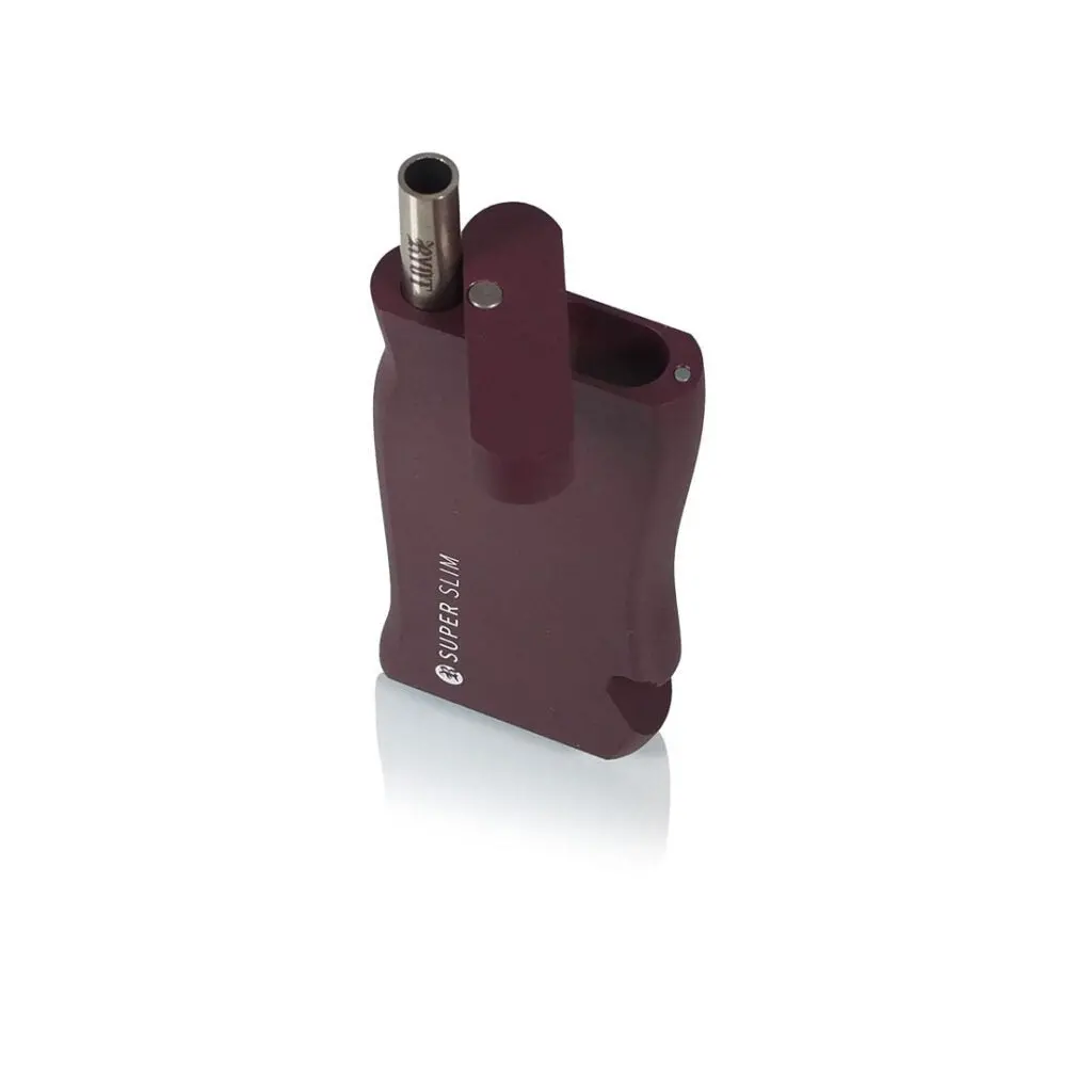 Ryot Super Slim Magnetic Dugout With One Hitter 4