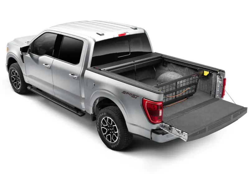 Roll-N-Lock 21+ Ford F-150 Cargo Manager 1