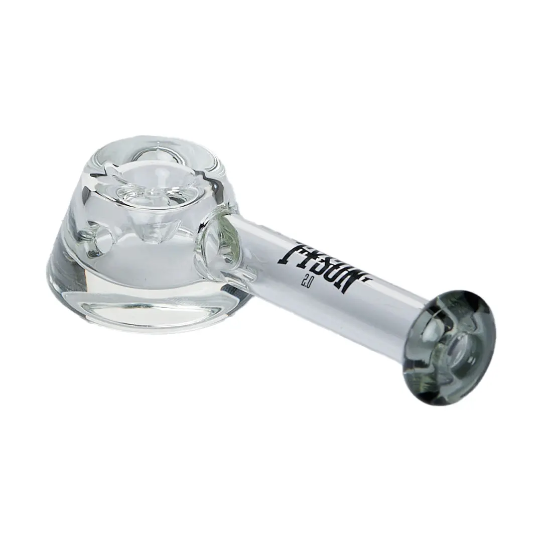 Tyson Dynamite Hand Pipe 1