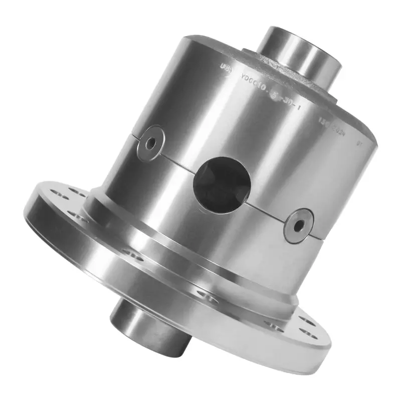 Yukon Gear Dura Grip Positraction For Aam 10.5In W/30 Spline Axles 3.73 & Up Ratio 1