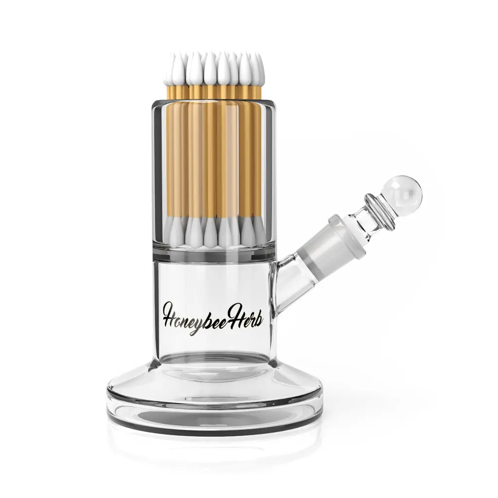 Honeybee Herb Lux Iso Station 1