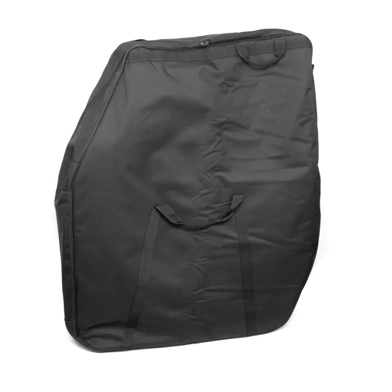 Rugged Ridge Front Door Storage Bag Kit 07-20 Jeep Jk/Jl/Jt 1