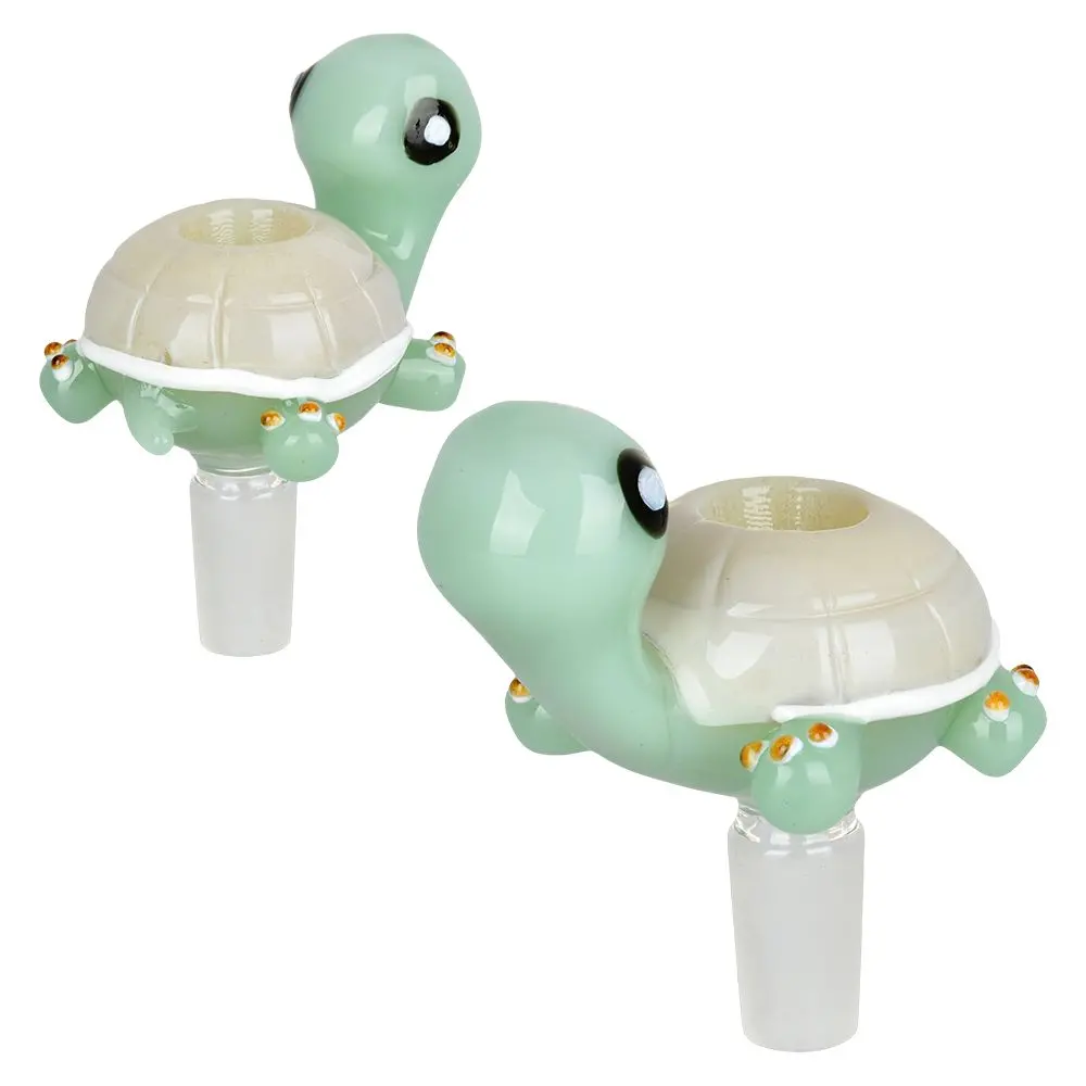Plop The Turtle Herb Slide - 14Mm M 1