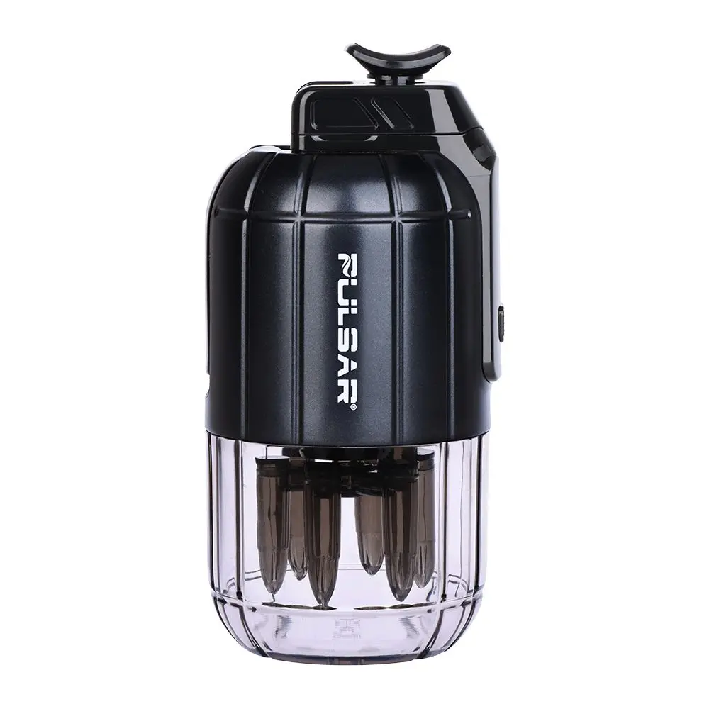 Pulsar Dabtron 2.0 Electric Dab Rig | 1500Mah 4