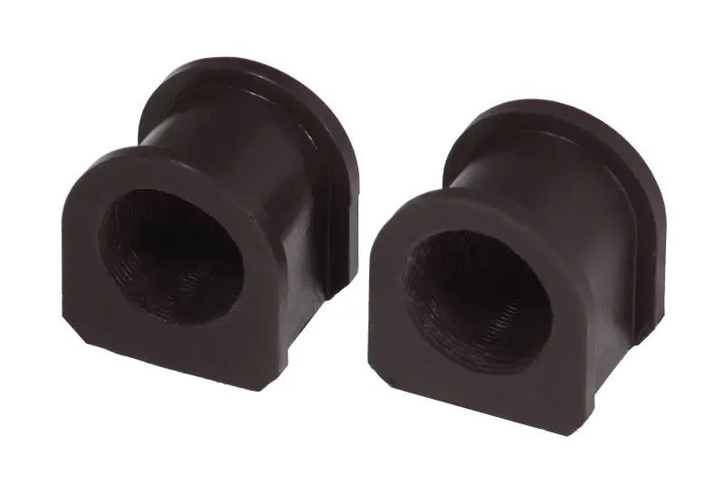 Prothane 79-04 Ford Mustang Front Sway Bar Bushings - 1 5/16In - Black 1