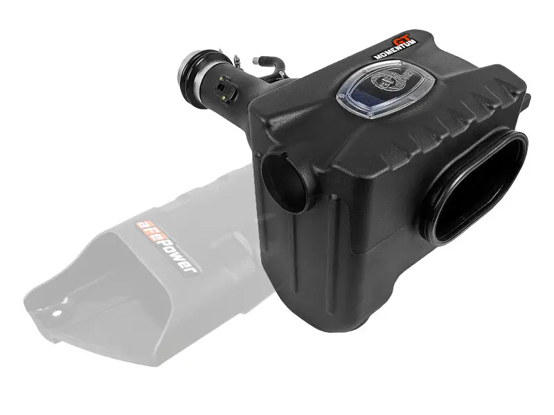 Afe Momentum Hd Pro 10R Cold Air Intake System 17-19 Nissan Titan Xd V8-5.6L 1