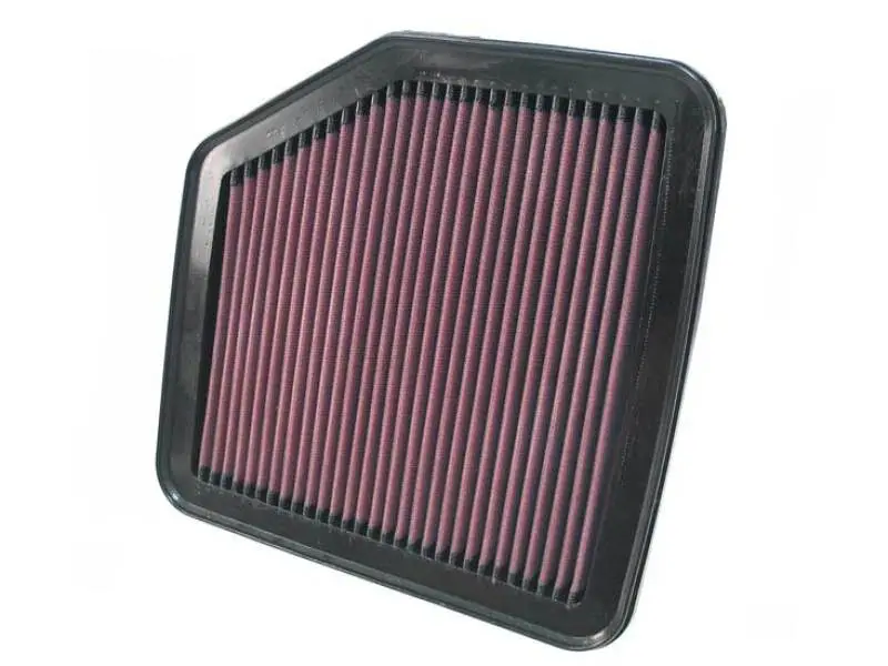K&N Lexus Is 350 Drop In Air Filter 1