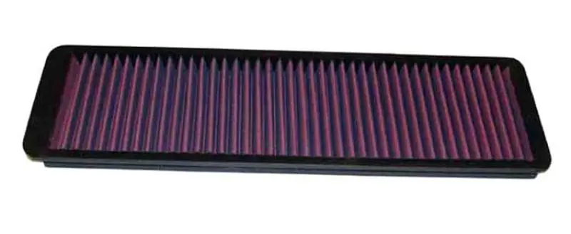 K&N Replacement Air Filter Jaguar Xjs,Xke 1971-80 1