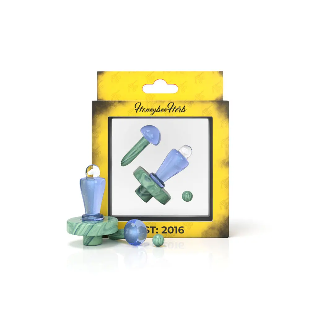 Opal Elite Terp Slurper Set 1