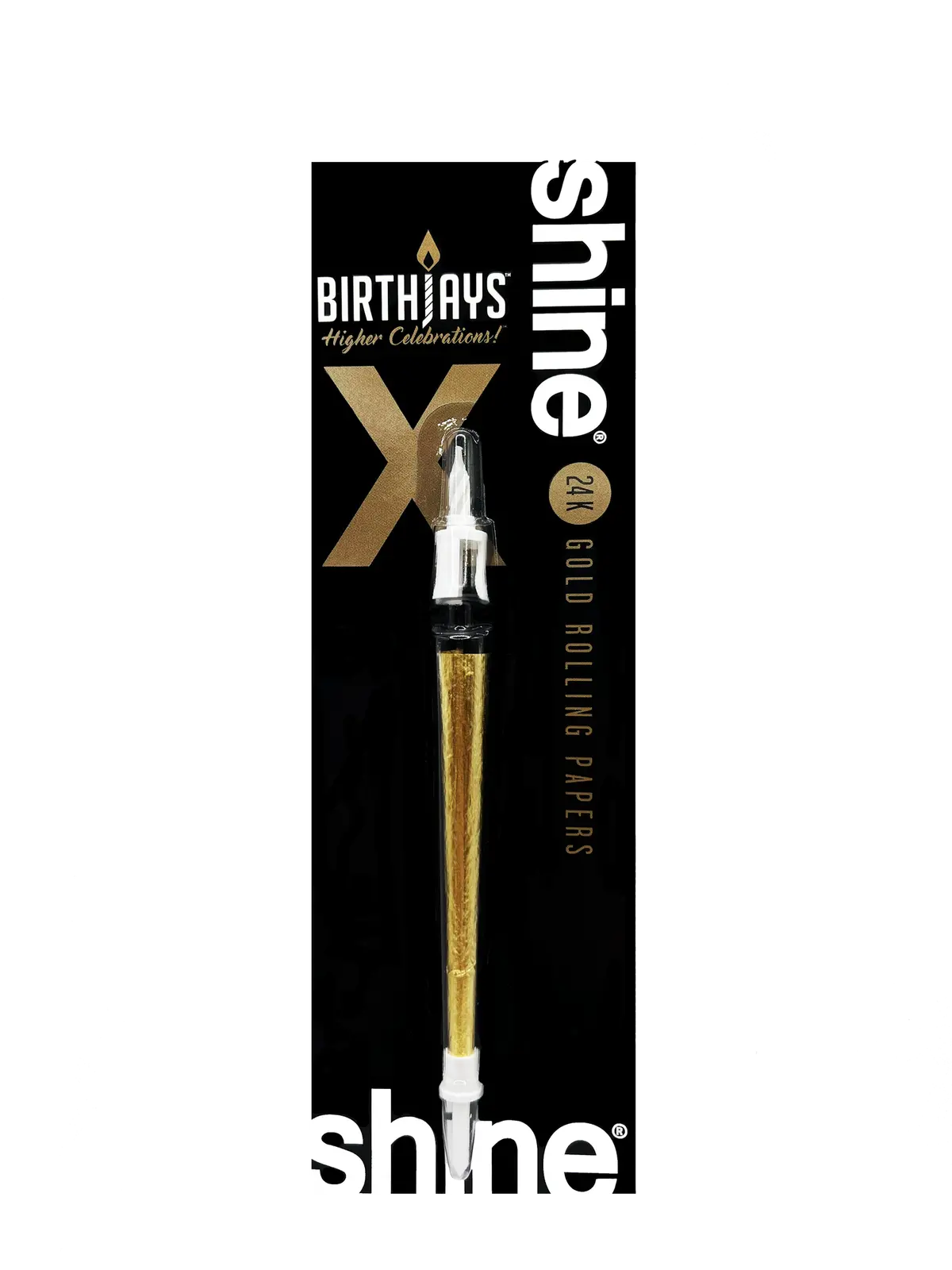 Shine 24 Carat Gold Birthjay 1