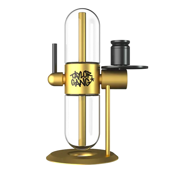 Taylor Gang X Stündenglass Gravity Infuser 1