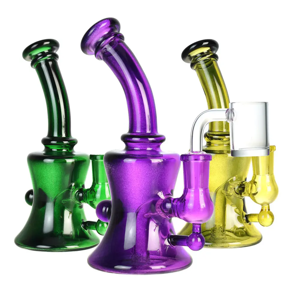 Science Of Color Dab Rig - 6.5"/14Mm F/Colors Vary 1