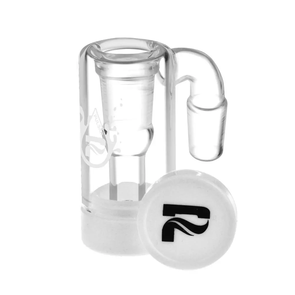 Pulsar Oil Reclaimer | 90 Degree / 14Mm Male / 14Mm Female 1