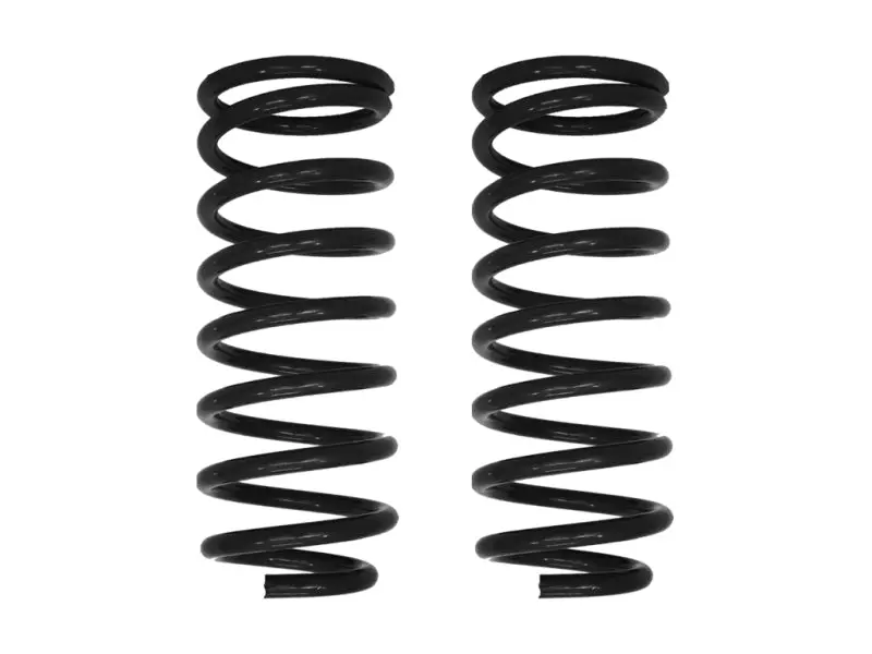 Icon 96-02 Toyota 4Runner 1In Rear Coil Spring Kit 1