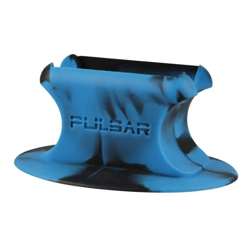 Pulsar Knuckle Bubbler Stand 1
