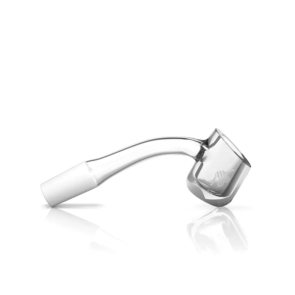 Original Quartz Banger - 45° Degree | Yl 1