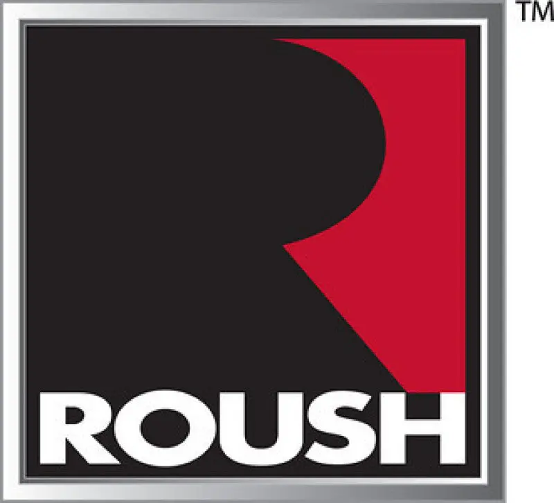 Roush 2005-2009 Ford Mustang 4.6L V8 Cold Air Intake Kit 1