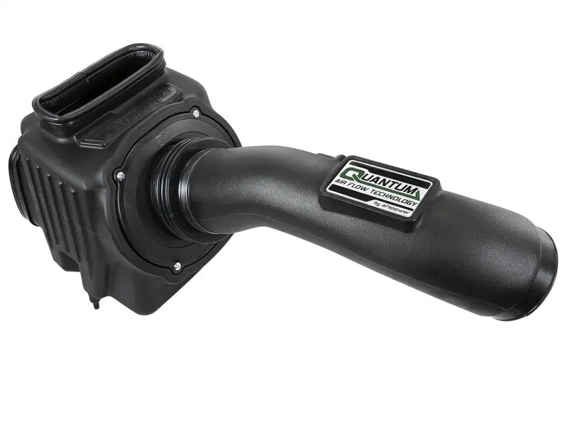 Afe Quantum Pro 5R Cold Air Intake System 17-18 Gm/Chevy Duramax V6-6.6L L5p - Oiled 1