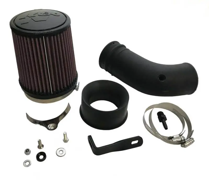 K&N 12-19 Volkswgen Golf Vii L4-2.0L F/I Performance Air Intake System 1
