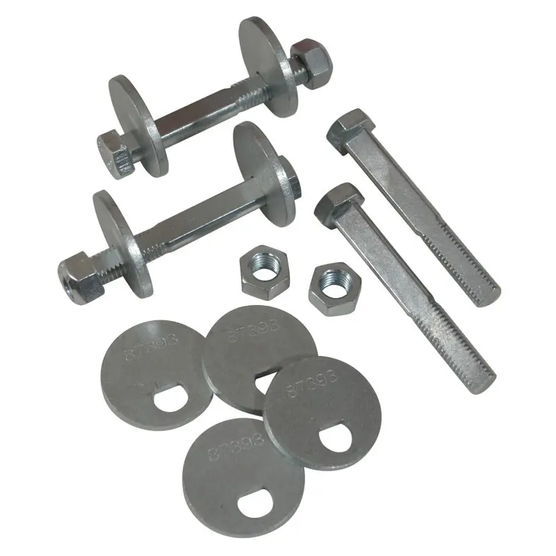 Spc Performance Gm Truck Cam Bolts (4) 1