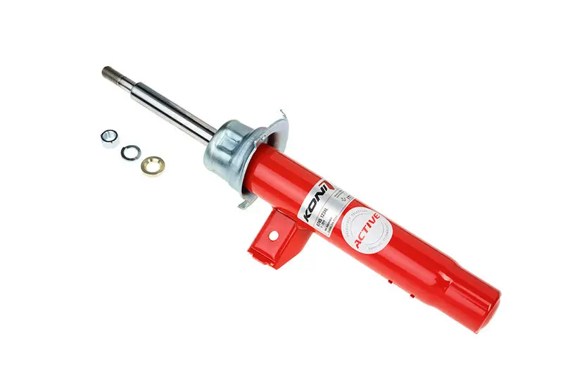 Koni Special Active Shock Fsd 06-11 Bmw 3 Series Awd (E90/E91) Front Left 1
