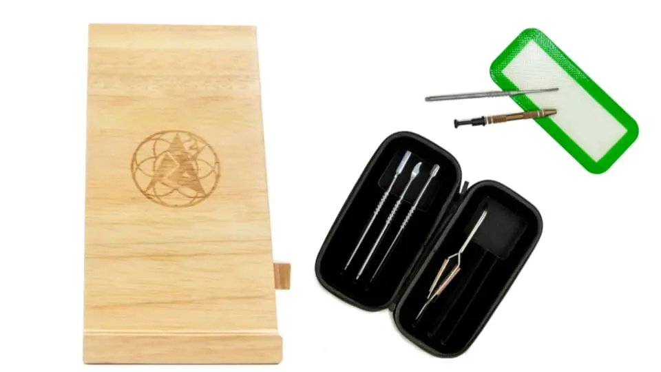 Apex Ancillary Magnetic Toolstand Starter Pack 1