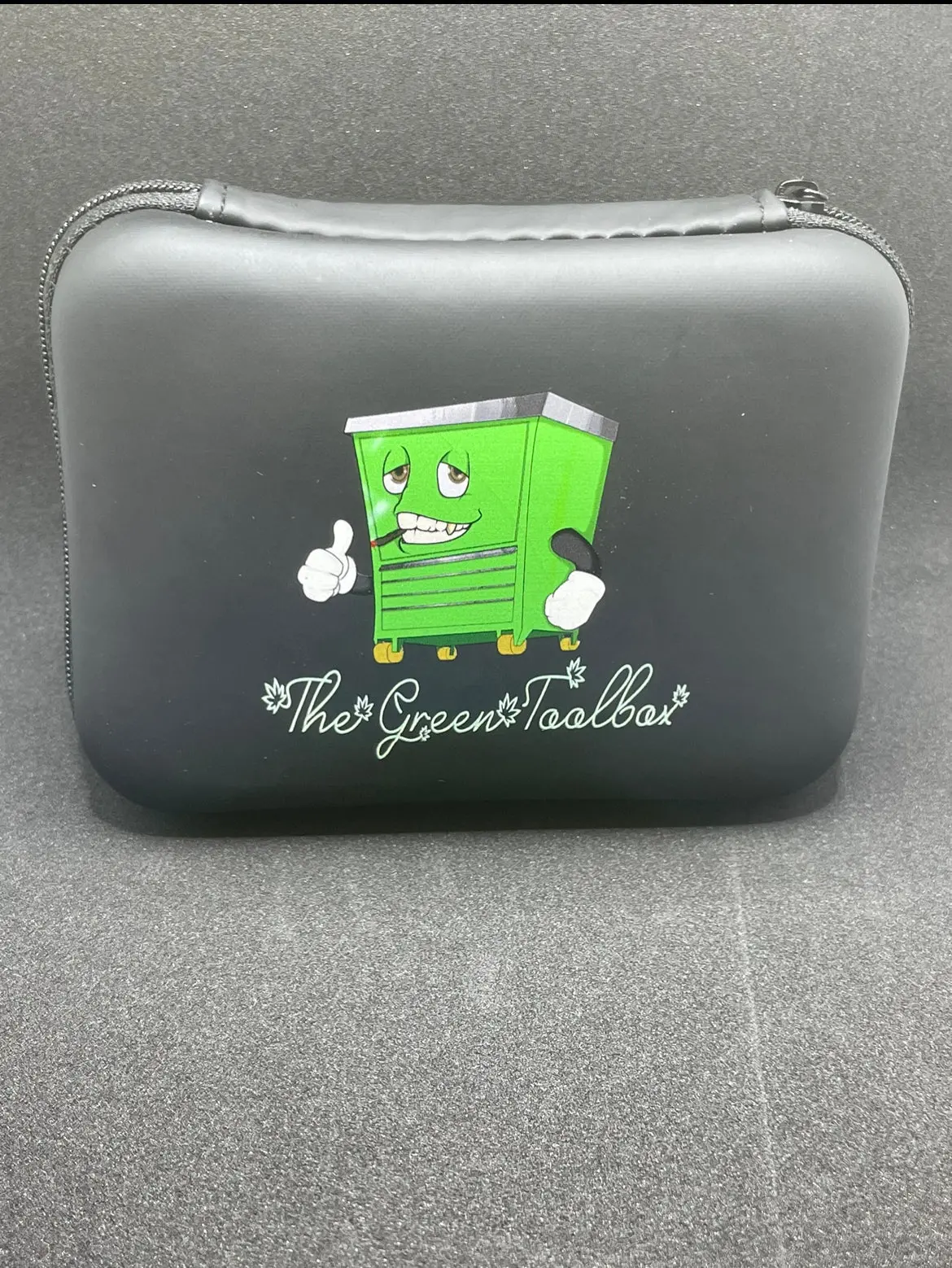 The Green Toolbox 1