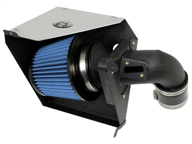 Afe Magnumforce Intakes Stage-2 P5r Ais P5r Audi A4 06-08 L4-2.0L (T) 1
